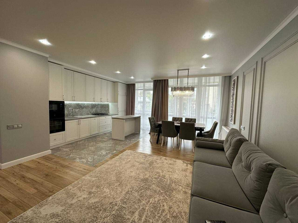 ‼️‼️‼️Оренда. 2кімнатна квартира в ЖК Британія, Шевченка 27‼️‼️‼️ Львов - изображение 3