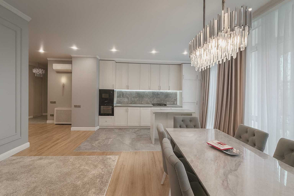 ‼️‼️‼️Оренда. 2кімнатна квартира в ЖК Британія, Шевченка 27‼️‼️‼️ Львов - изображение 1