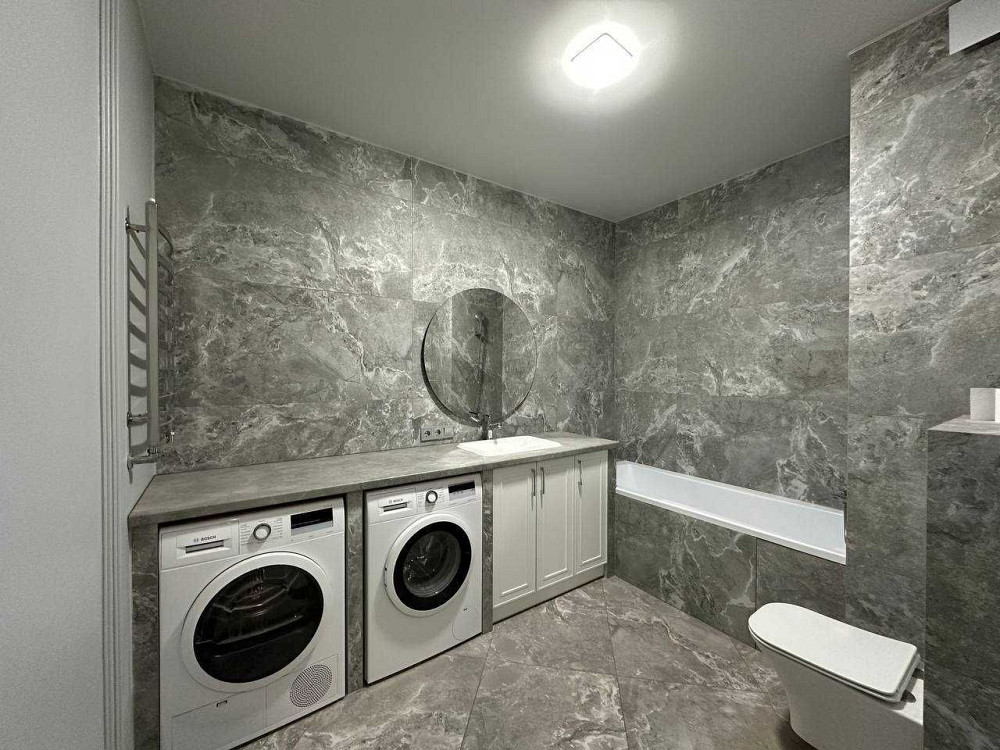 ‼️‼️‼️Оренда. 2кімнатна квартира в ЖК Британія, Шевченка 27‼️‼️‼️ Львов - изображение 8