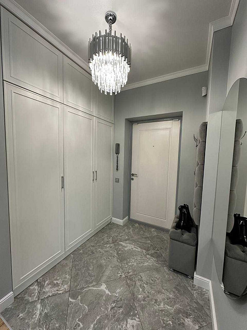 ‼️‼️‼️Оренда. 2кімнатна квартира в ЖК Британія, Шевченка 27‼️‼️‼️ Львов - изображение 6