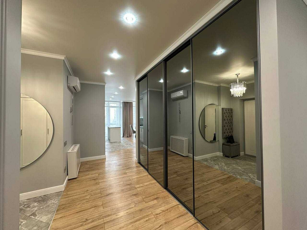 ‼️‼️‼️Оренда. 2кімнатна квартира в ЖК Британія, Шевченка 27‼️‼️‼️ Львов - изображение 7