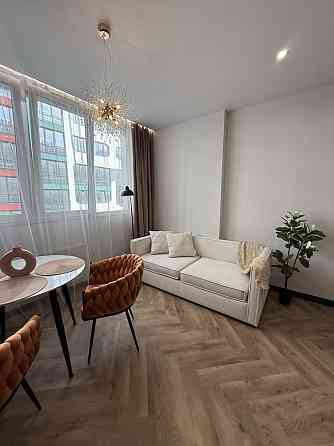 Оренда квартири в новобудові вул.Трускавецька Львов