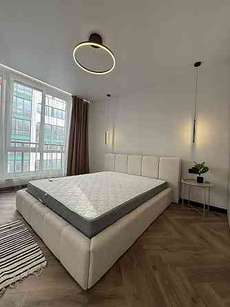 Оренда квартири в новобудові вул.Трускавецька Львов