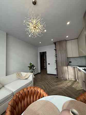 Оренда квартири в новобудові вул.Трускавецька Львов