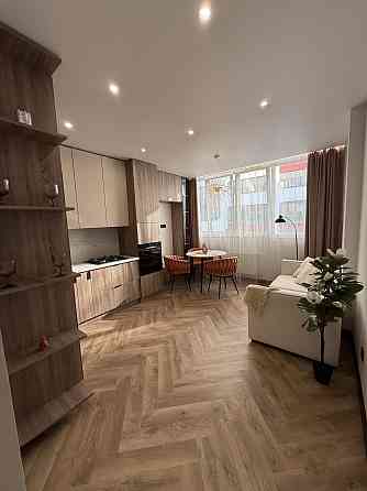 Оренда квартири в новобудові вул.Трускавецька Львов