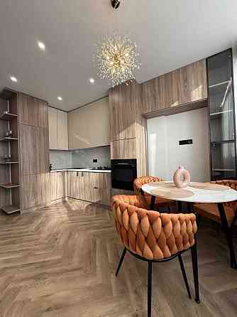 Оренда квартири в новобудові вул.Трускавецька Львов