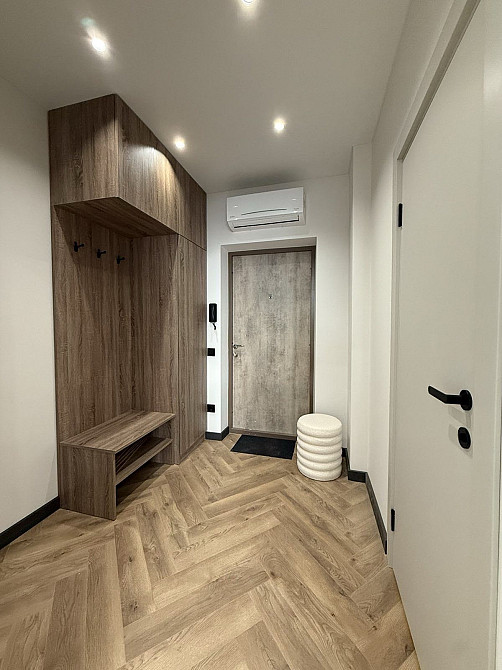 Оренда квартири в новобудові вул.Трускавецька Львов - изображение 7