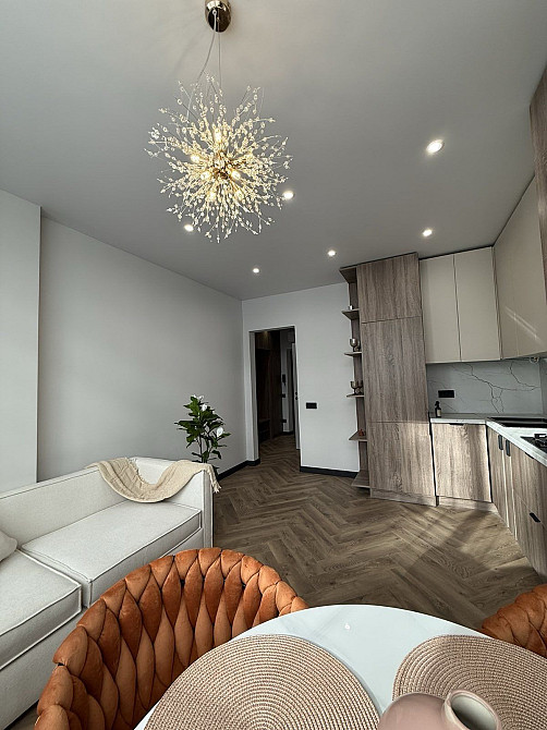 Оренда квартири в новобудові вул.Трускавецька Львов - изображение 5