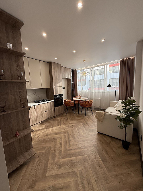 Оренда квартири в новобудові вул.Трускавецька Львов - изображение 4