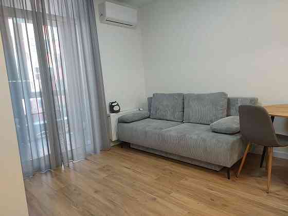 Оренда 1-кімнатної квартири в ЖК Республіка / Respublika Київ