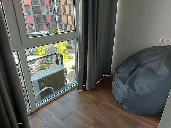 Оренда 1-кімнатної квартири в ЖК Республіка / Respublika Київ