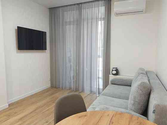 Оренда 1-кімнатної квартири в ЖК Республіка / Respublika Київ