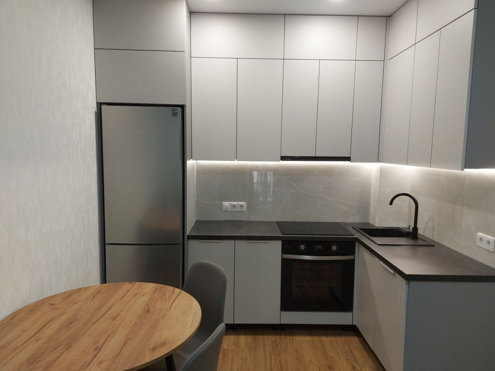 Оренда 1-кімнатної квартири в ЖК Республіка / Respublika Київ - зображення 1