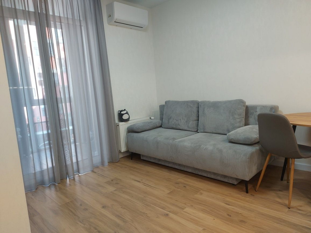 Оренда 1-кімнатної квартири в ЖК Республіка / Respublika Київ - зображення 3