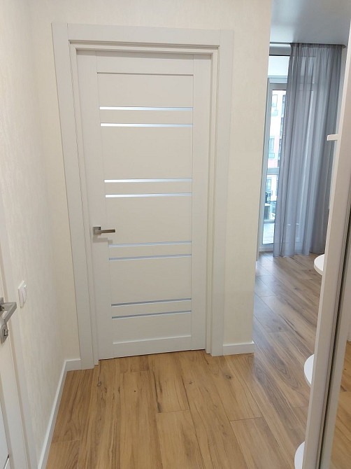 Оренда 1-кімнатної квартири в ЖК Республіка / Respublika Київ - зображення 7