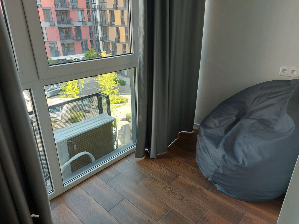 Оренда 1-кімнатної квартири в ЖК Республіка / Respublika Київ - зображення 5