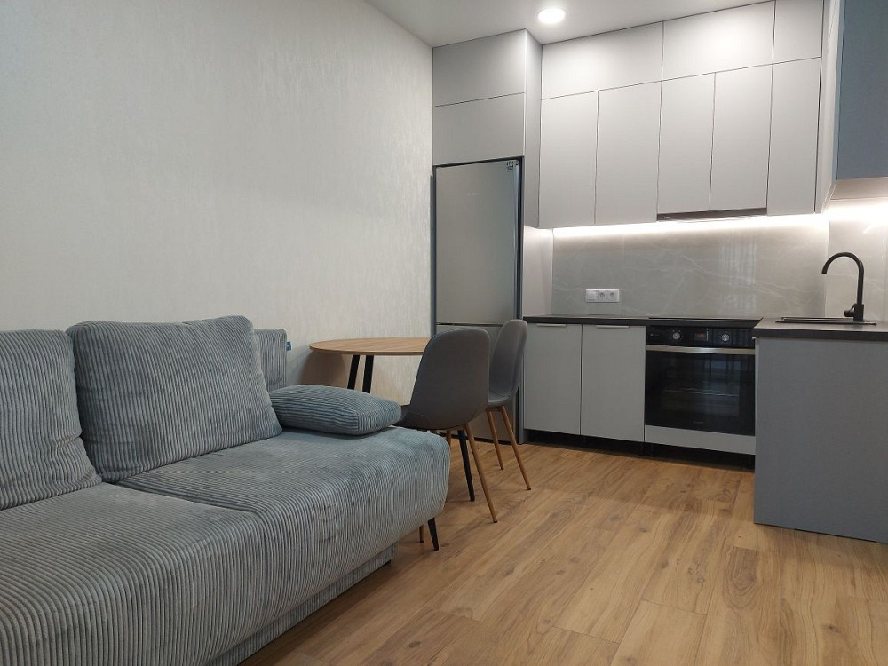 Оренда 1-кімнатної квартири в ЖК Республіка / Respublika Київ - зображення 2