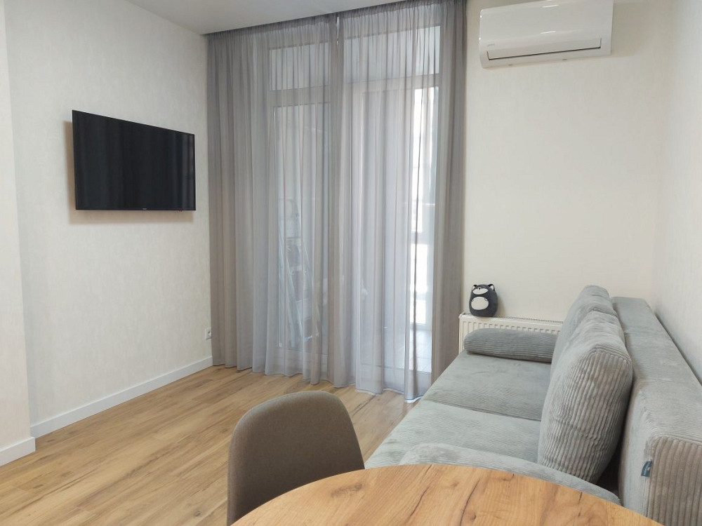 Оренда 1-кімнатної квартири в ЖК Республіка / Respublika Київ - зображення 4