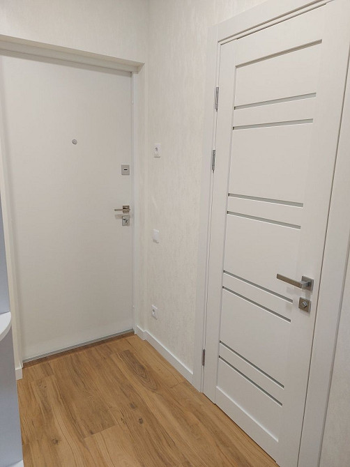 Оренда 1-кімнатної квартири в ЖК Республіка / Respublika Київ - зображення 6