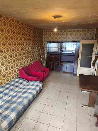 1-к на Кримской/Марсельской . Со всеми удобствами. Одесса