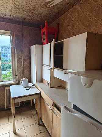 1-к на Кримской/Марсельской . Со всеми удобствами. Одесса