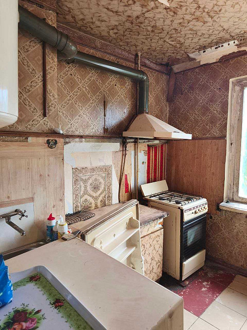 1-к на Кримской/Марсельской . Со всеми удобствами. Одесса - изображение 4