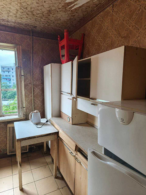 1-к на Кримской/Марсельской . Со всеми удобствами. Одесса - изображение 3