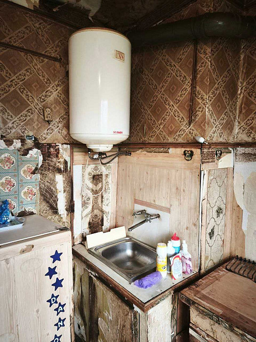 1-к на Кримской/Марсельской . Со всеми удобствами. Одесса - изображение 5