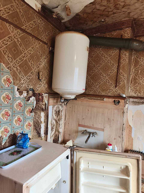 1-к на Кримской/Марсельской . Со всеми удобствами. Одесса - изображение 6