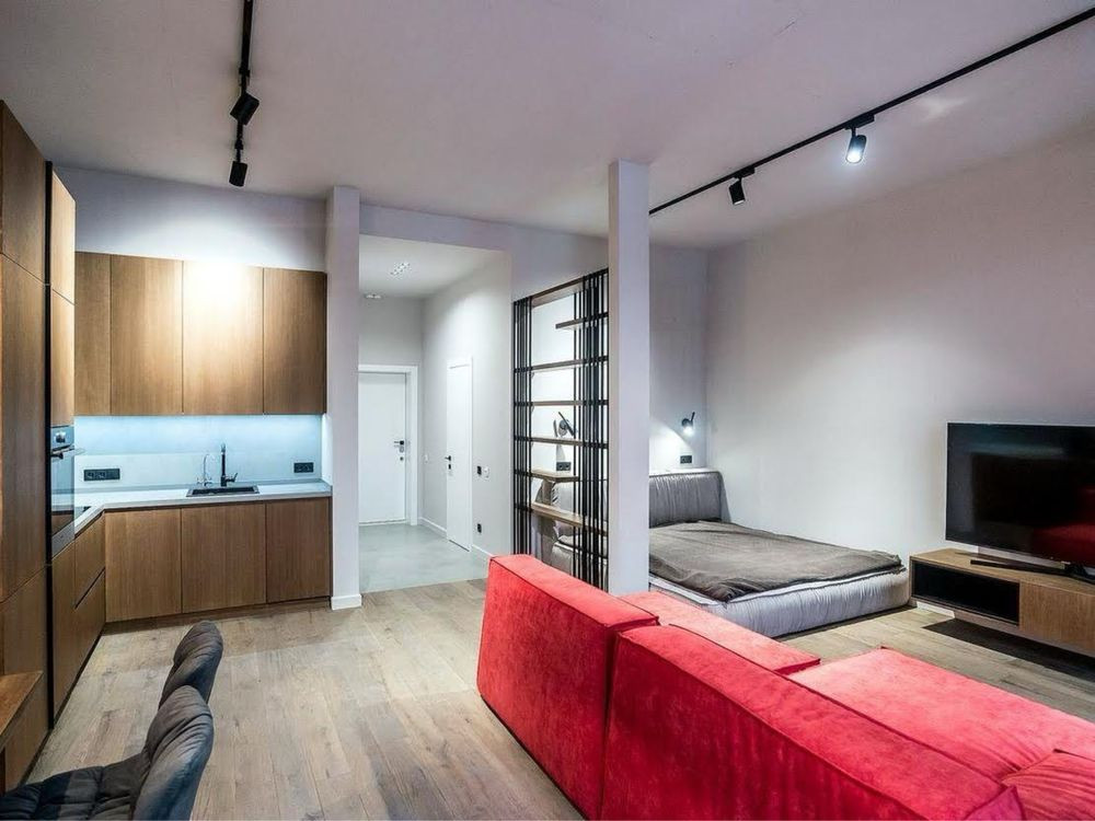 Без комісії Власник оренда 1к квартири ЖК Crystal Park Київ - зображення 2