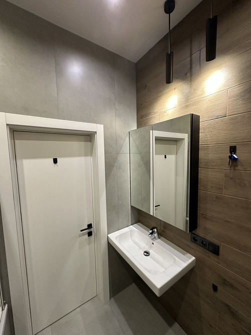 Без комісії Власник оренда 1к квартири ЖК Crystal Park Київ - зображення 6