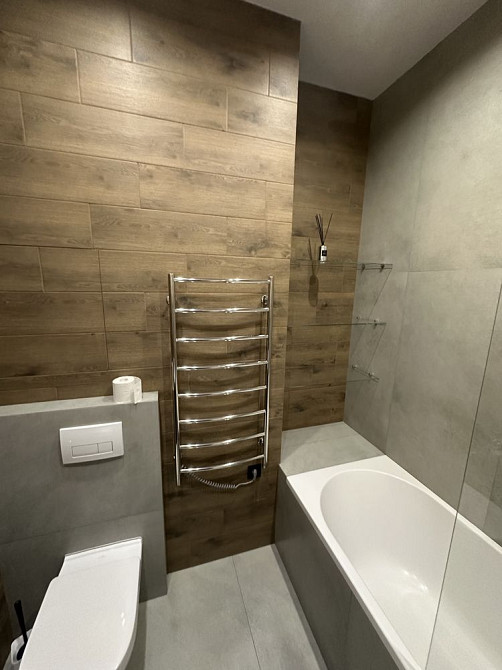 Без комісії Власник оренда 1к квартири ЖК Crystal Park Київ - зображення 7