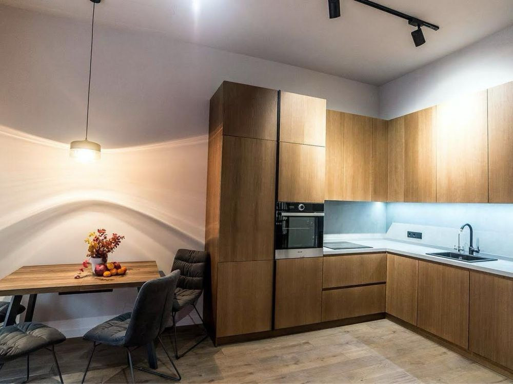 Без комісії Власник оренда 1к квартири ЖК Crystal Park Київ - зображення 5