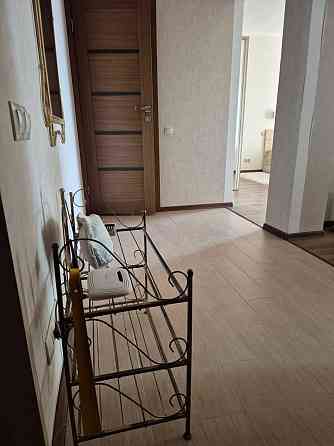 Здам 1но кімнатну квартиру в зданій новобудові , по вулиці Мєчнікова. Львов