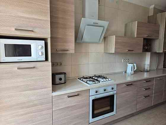 Здам 1но кімнатну квартиру в зданій новобудові , по вулиці Мєчнікова. Львов