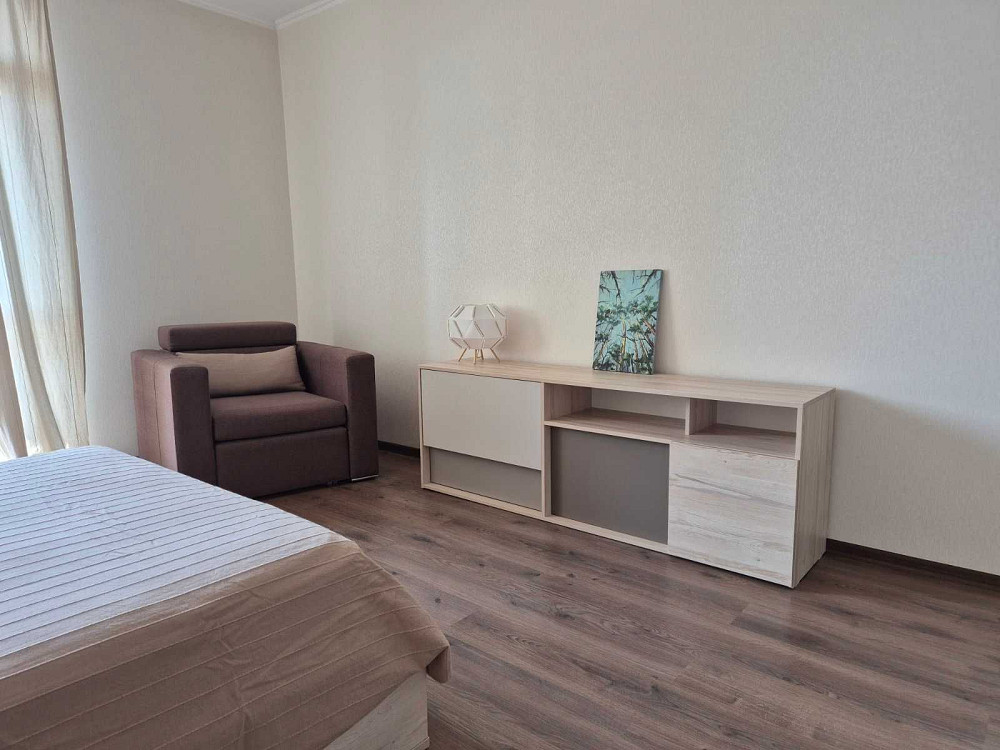 Здам 1но кімнатну квартиру в зданій новобудові , по вулиці Мєчнікова. Львов - изображение 3