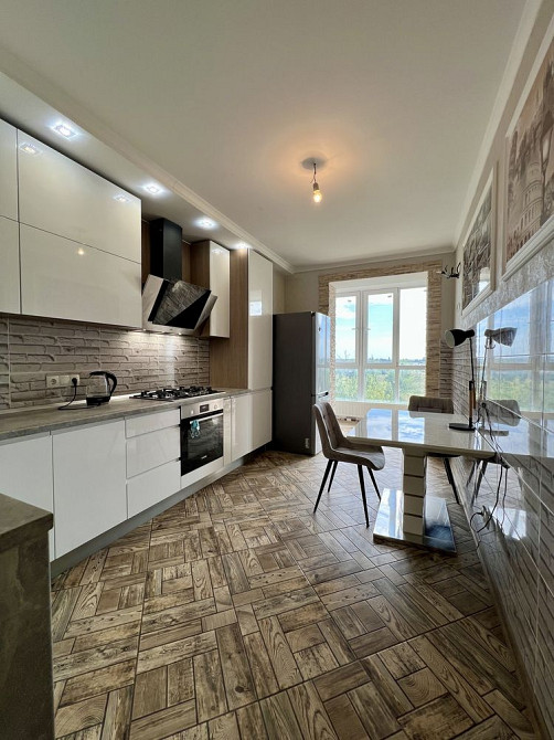 Продаю 2х кімн квартиру в ЖК Софіївська Сфера, Софіївська Сфера Софиевская Борщаговка - изображение 1