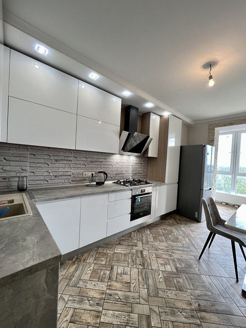 Продаю 2х кімн квартиру в ЖК Софіївська Сфера, Софіївська Сфера Софиевская Борщаговка - изображение 4