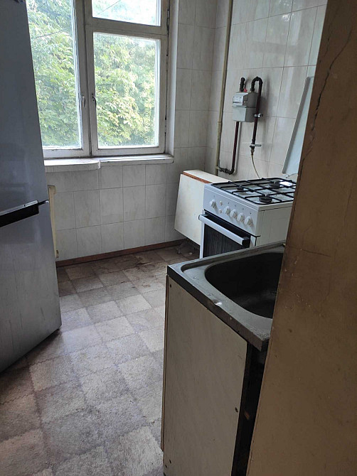 Черемушки, 3 комнатная квартирв Ген Петрова/ И.Рабина, район школы 53 Одесса - изображение 3