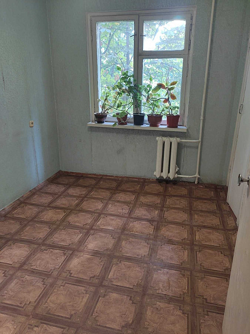 Черемушки, 3 комнатная квартирв Ген Петрова/ И.Рабина, район школы 53 Одесса - изображение 2