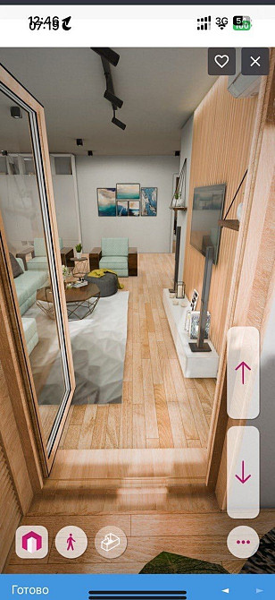 Продаж квартири Берестейська  метро 70 кВ Київ - зображення 7