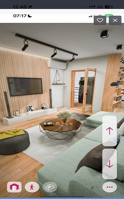 Продаж квартири Берестейська  метро 70 кВ Київ - зображення 3