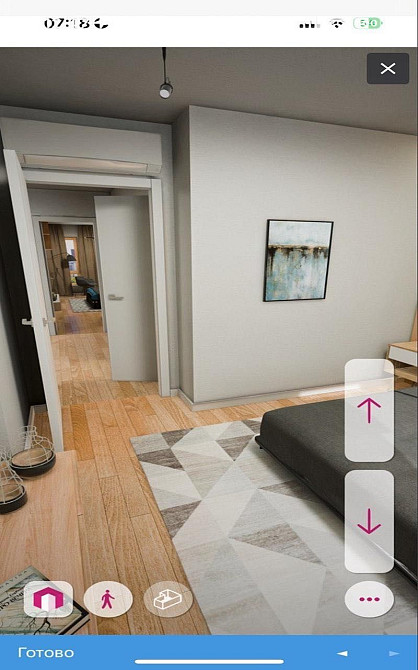 Продаж квартири Берестейська  метро 70 кВ Київ - зображення 5