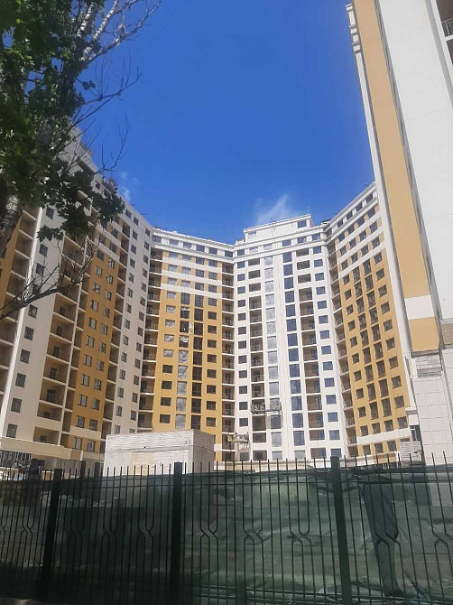 Срочно! Новый дом Глушко Таирова. Квартира с ремонтом 32м2. 0%комиссии Одеса - зображення 6