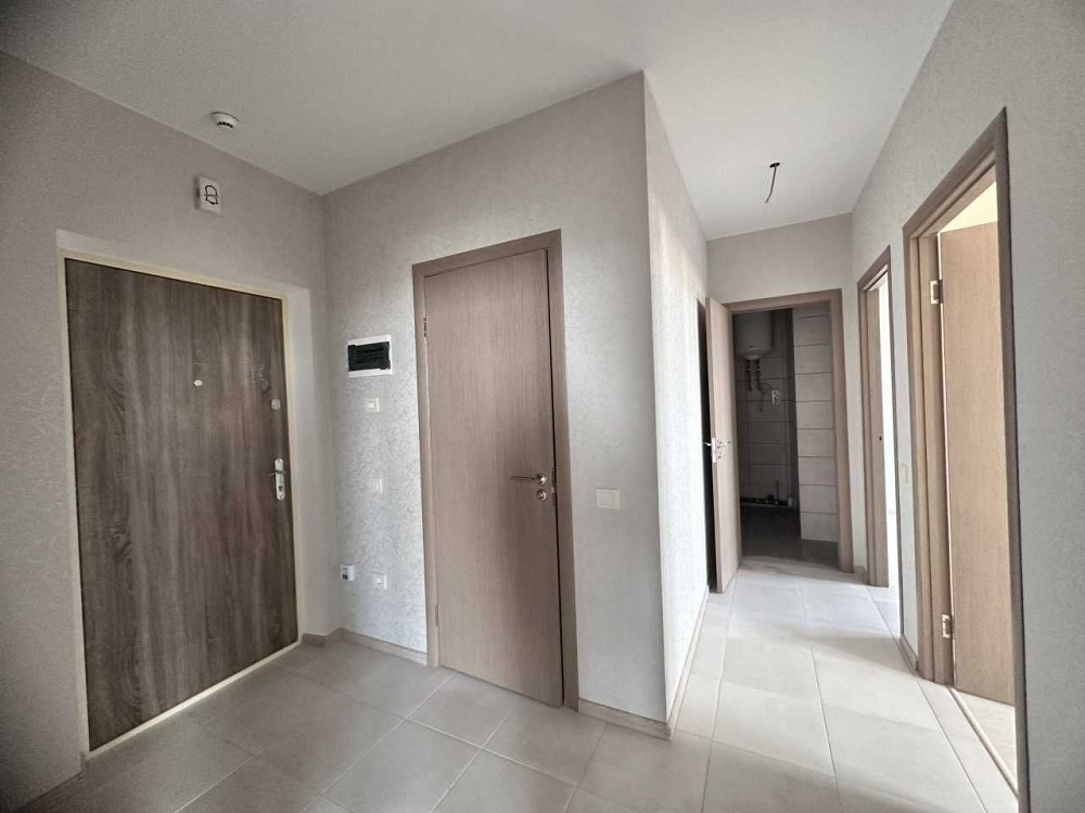 Срочно! Новый дом Глушко Таирова. Квартира с ремонтом 32м2. 0%комиссии Одеса - зображення 1