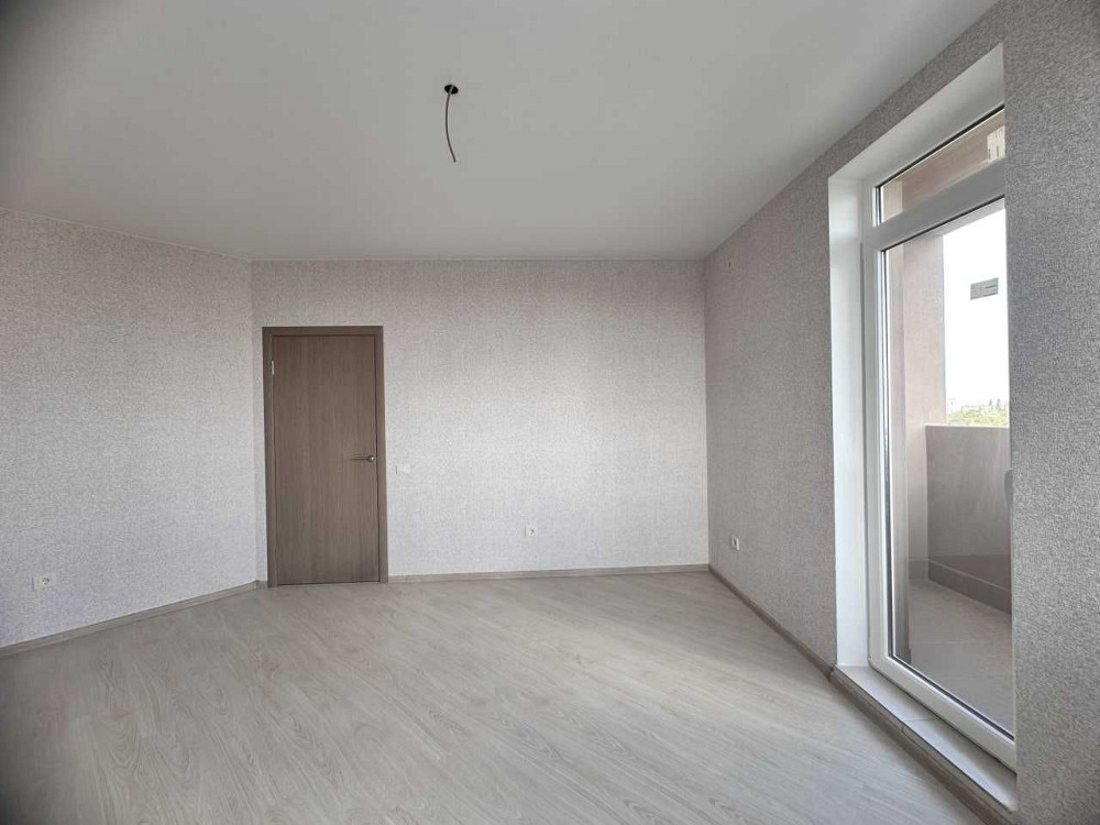 Срочно! Новый дом Глушко Таирова. Квартира с ремонтом 32м2. 0%комиссии Одеса - зображення 4