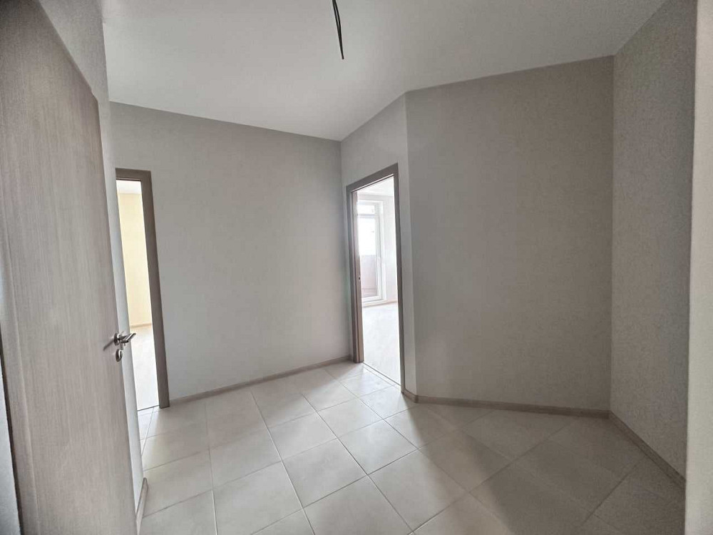 Срочно! Новый дом Глушко Таирова. Квартира с ремонтом 32м2. 0%комиссии Одеса - зображення 2