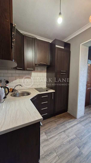 Продаж 1к квартири Жмеринська 36 Святошинський р-н Київ - зображення 1