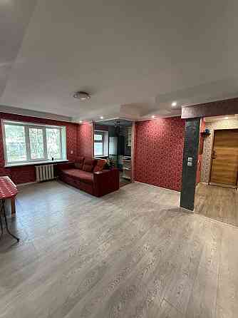 3 кімнатна,Дніпровський,Трегубова 38 Запоріжжя