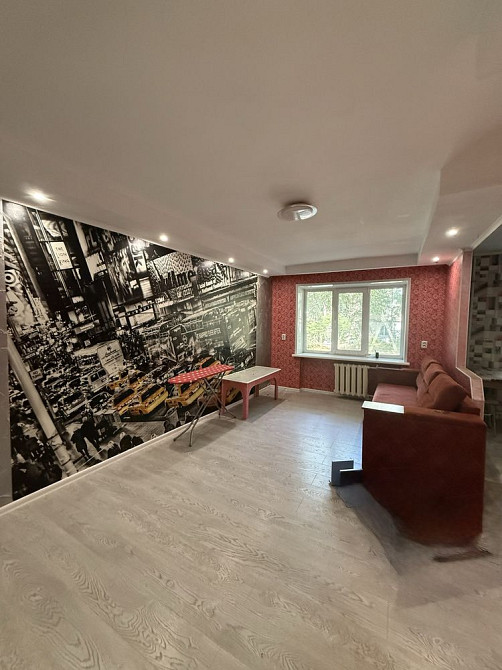 3 кімнатна,Дніпровський,Трегубова 38 Запоріжжя - зображення 4